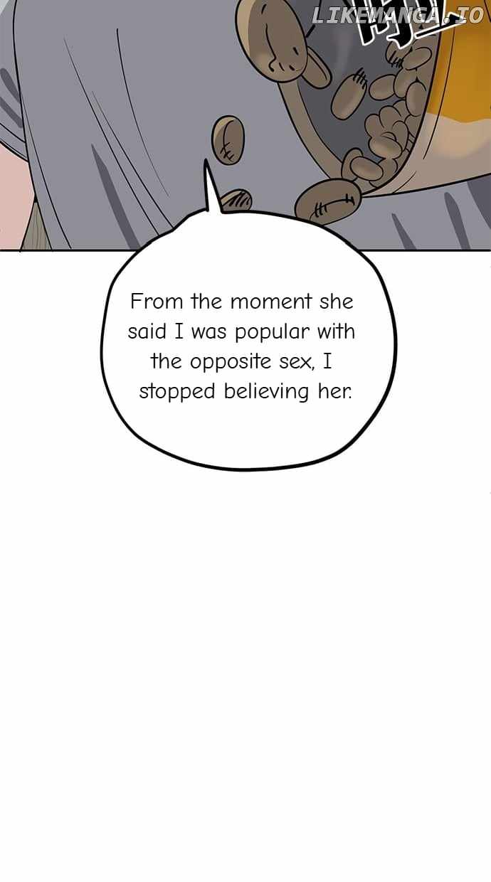 Unemployed Gye Baeksun Chapter 109 39